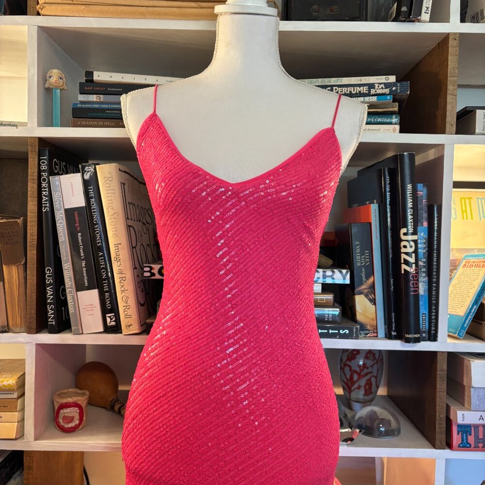 ROTATE DRESS NWT - Picture 2 of 6
